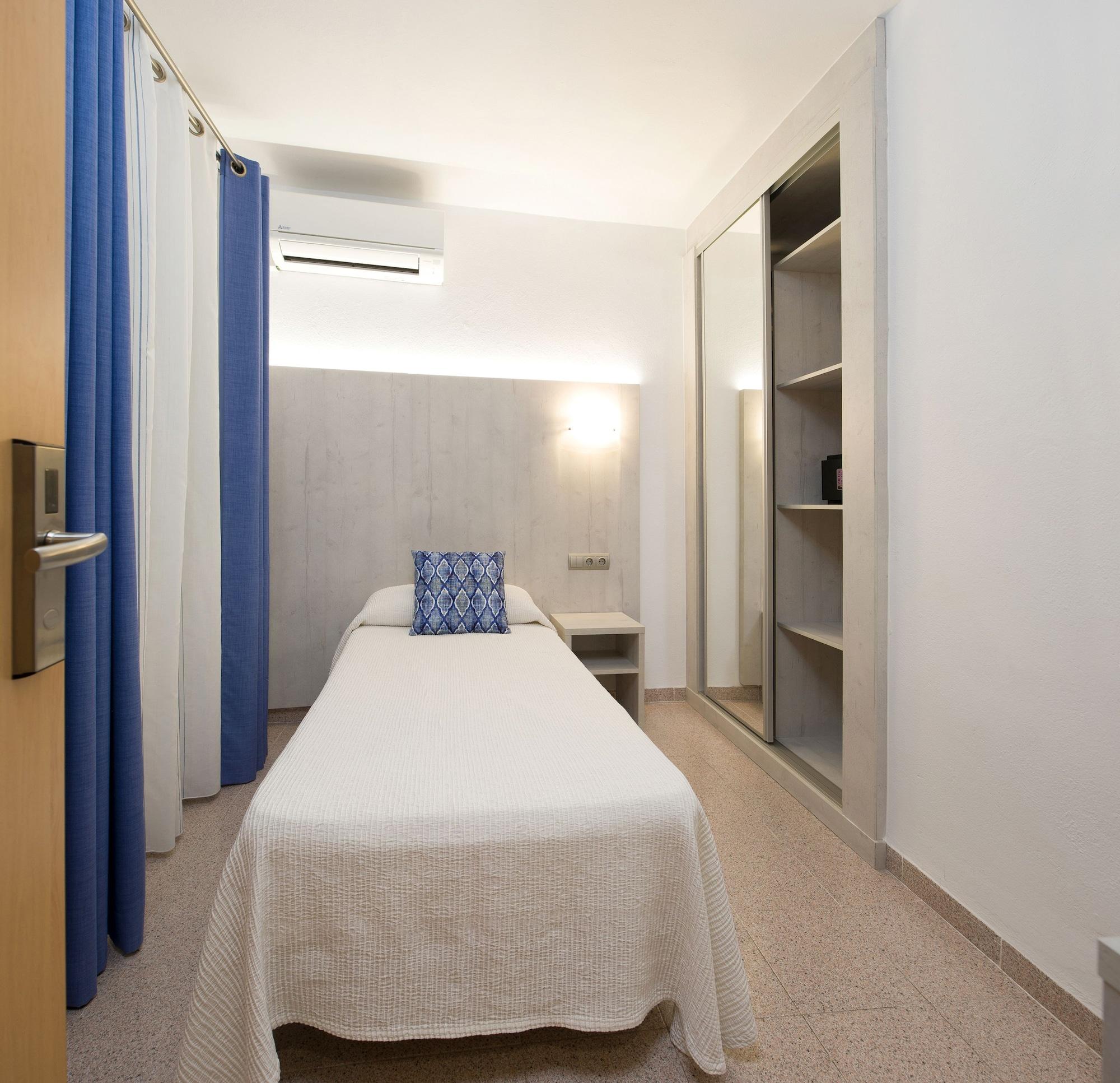 Hostal Roca Σαν Αντόνιο Εξωτερικό φωτογραφία