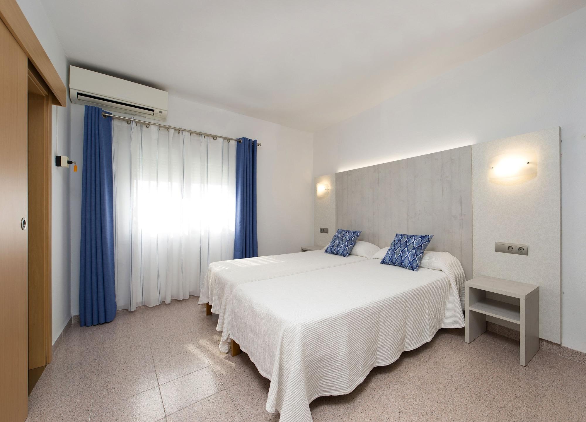 Hostal Roca Σαν Αντόνιο Εξωτερικό φωτογραφία