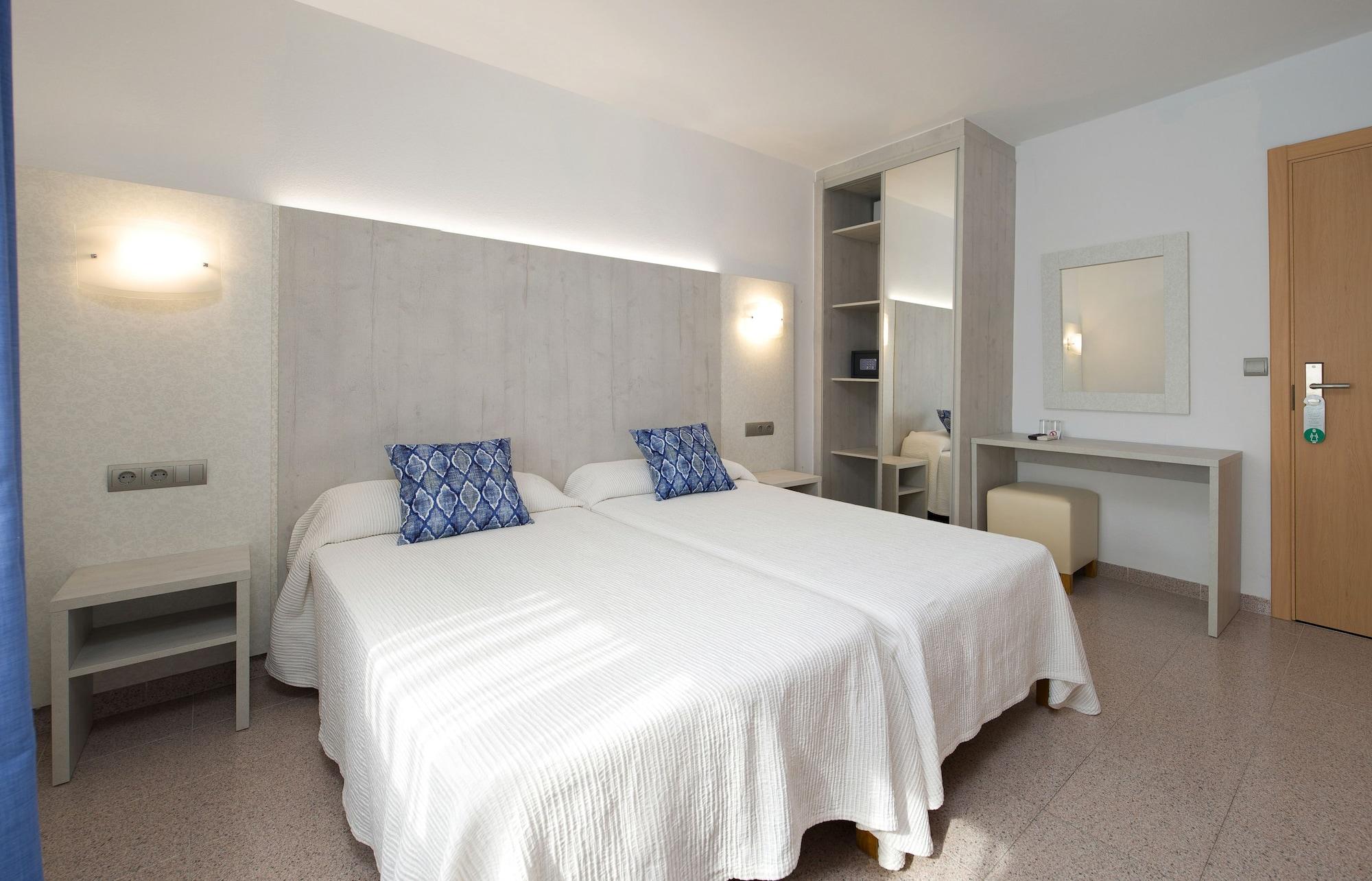 Hostal Roca Σαν Αντόνιο Εξωτερικό φωτογραφία