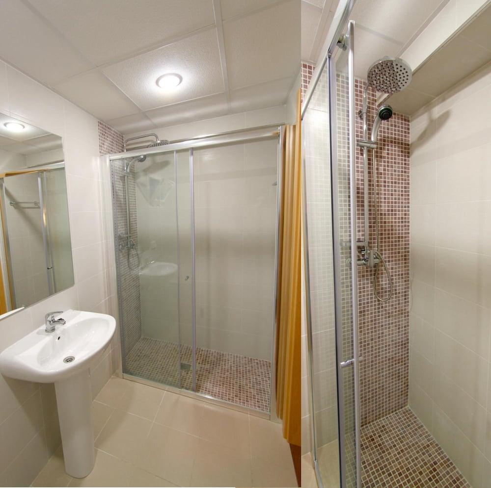 Hostal Roca Σαν Αντόνιο Εξωτερικό φωτογραφία