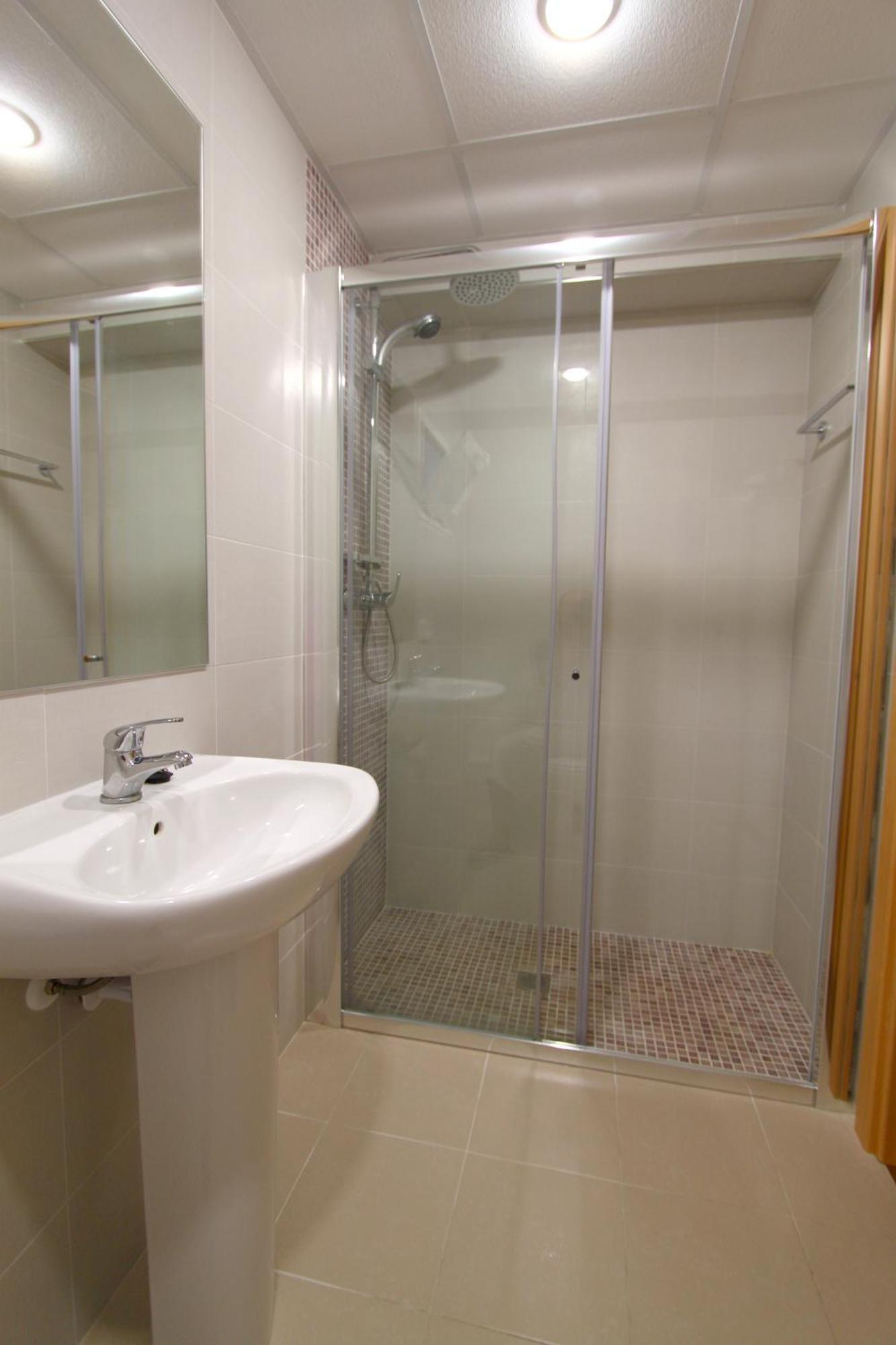 Hostal Roca Σαν Αντόνιο Εξωτερικό φωτογραφία