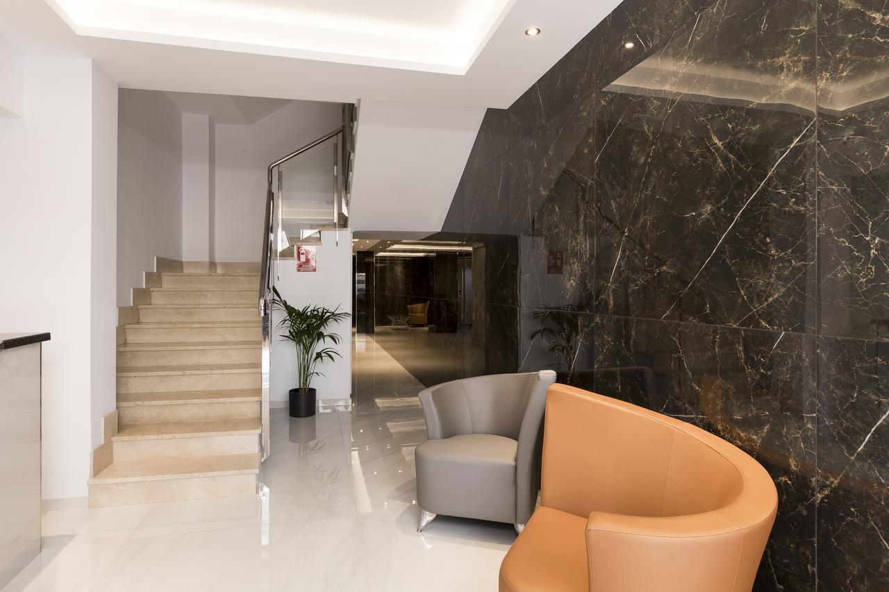Hostal Roca Σαν Αντόνιο Εξωτερικό φωτογραφία
